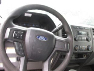2019 Ford F-550 Powerstroke Diesel 4x2 Versalift STP-36-NE Cable Placer Truck.