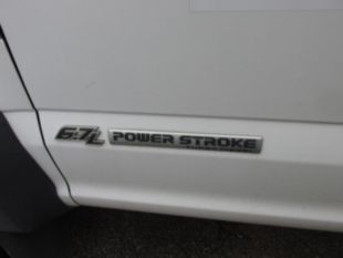 2019 Ford F-550 Powerstroke Diesel 4x2 Versalift STP-36-NE Cable Placer Truck.