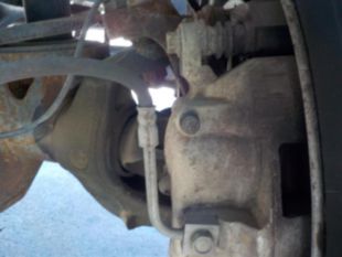 2016 RAM 5500 4x4 Terex LT40 Bucket Truck