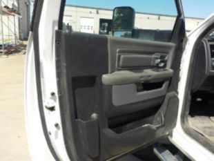 2016 RAM 5500 4x4 Terex LT40 Bucket Truck