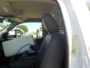 2016 RAM 5500 4x4 Terex LT40 Bucket Truck