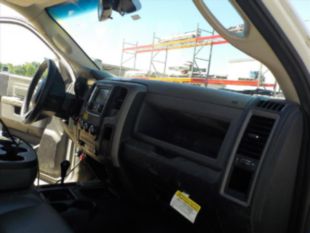 2016 RAM 5500 4x4 Terex LT40 Bucket Truck