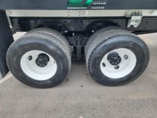 2013 IHC 7400 6x6 2024 Load King 4000 Gallon Water Truck With Water Cannon