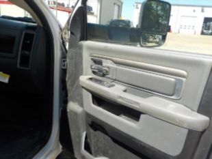 2016 RAM 5500 4x4 Terex LT40 Bucket Truck
