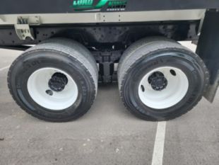 2013 IHC 7400 6x6 2024 Load King 4000 Gallon Water Truck With Water Cannon