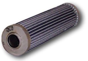 HIGH PRESSURE FILTER ELEMENT