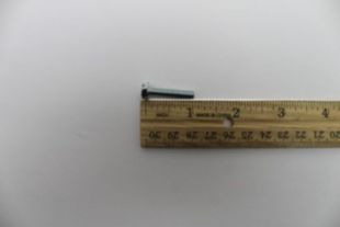 SCREW 10-32 UNF X 1.00 HWHMS Z