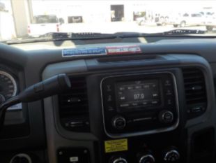 2016 RAM 5500 4x4 Terex LT40 Bucket Truck