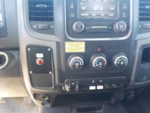 2016 RAM 5500 4x4 Terex LT40 Bucket Truck