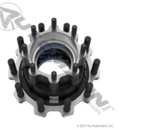 Automann Drive Hub Assembly
