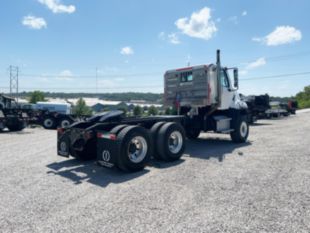 2015 Freightliner 108SD 6x6 Daycab Tractor