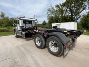 2026 Mack GR64BR 6x4 Galbreath U5-EH-174 Roll-Off Truck
