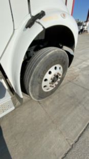 2019 Freightliner M2106 4x2 Terex C4047 Digger Derrick