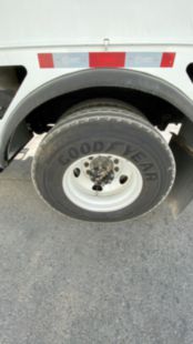 2019 Freightliner M2106 4x2 Terex C4047 Digger Derrick