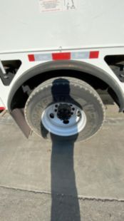 2019 Freightliner M2106 4x2 Terex C4047 Digger Derrick