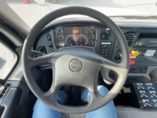 2015 Freightliner M2106 4x2 Load King 2500 Gallon Water Truck