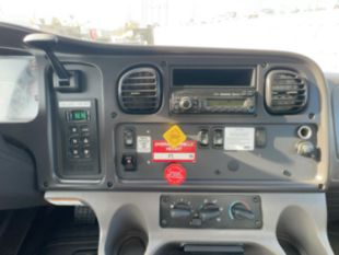 2015 Freightliner M2106 4x2 Load King 2500 Gallon Water Truck