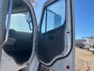 2019 Freightliner M2 Diesel 4x4 Terex Commander 4047 Digger Derrick Truck