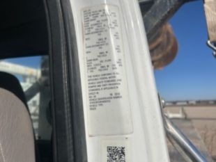 2019 Freightliner M2 Diesel 4x4 Terex Commander 4047 Digger Derrick Truck