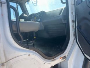 2019 Freightliner M2 Diesel 4x4 Terex Commander 4047 Digger Derrick Truck