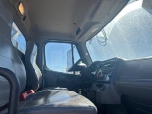 2019 Freightliner M2 Diesel 4x4 Terex Commander 4047 Digger Derrick Truck