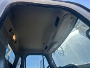 2019 Freightliner M2 Diesel 4x4 Terex Commander 4047 Digger Derrick Truck