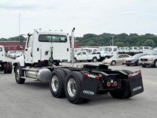 2026 Freightliner 114SD 6x4 Road Tractor