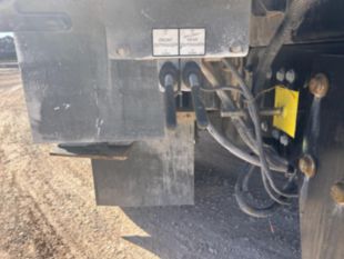 2019 Freightliner M2 Diesel 4x4 Terex Commander 4047 Digger Derrick Truck