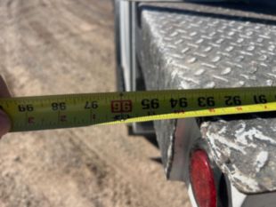 2019 Freightliner M2 Diesel 4x4 Terex Commander 4047 Digger Derrick Truck