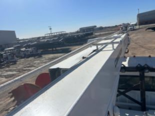 2019 Freightliner M2 Diesel 4x4 Terex Commander 4047 Digger Derrick Truck