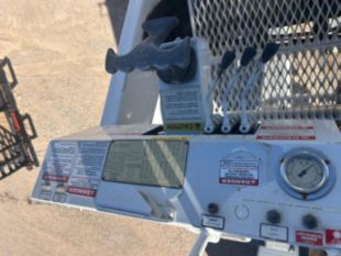 2019 Freightliner M2 Diesel 4x4 Terex Commander 4047 Digger Derrick Truck