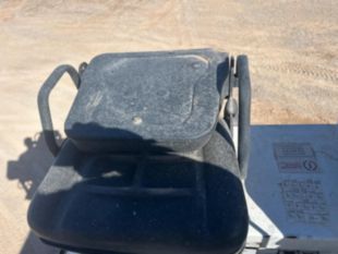 2019 Freightliner M2 Diesel 4x4 Terex Commander 4047 Digger Derrick Truck