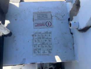 2019 Freightliner M2 Diesel 4x4 Terex Commander 4047 Digger Derrick Truck