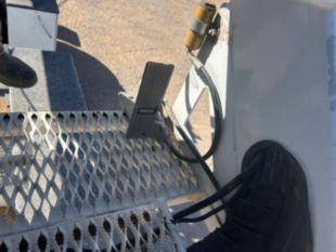 2019 Freightliner M2 Diesel 4x4 Terex Commander 4047 Digger Derrick Truck