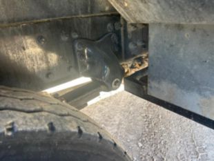 2019 Freightliner M2 Diesel 4x4 Terex Commander 4047 Digger Derrick Truck
