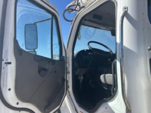 2019 Freightliner M2 Diesel 4x4 Terex Commander 4047 Digger Derrick Truck