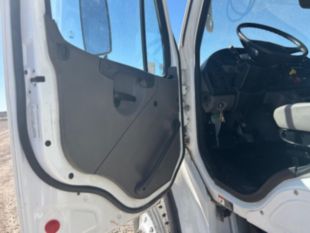 2019 Freightliner M2 Diesel 4x4 Terex Commander 4047 Digger Derrick Truck