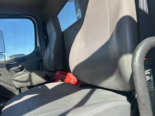 2019 Freightliner M2 Diesel 4x4 Terex Commander 4047 Digger Derrick Truck