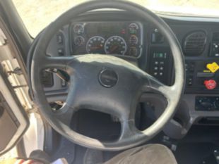 2019 Freightliner M2 Diesel 4x4 Terex Commander 4047 Digger Derrick Truck