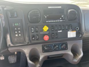 2019 Freightliner M2 Diesel 4x4 Terex Commander 4047 Digger Derrick Truck