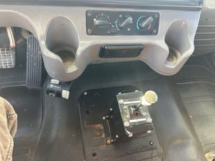 2019 Freightliner M2 Diesel 4x4 Terex Commander 4047 Digger Derrick Truck