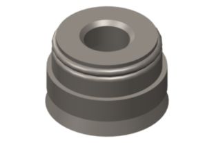 SEAL, VALVE STEM