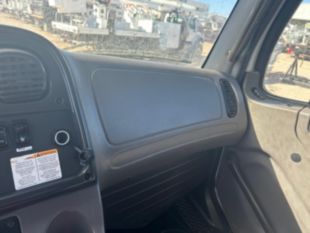 2019 Freightliner M2 Diesel 4x4 Terex Commander 4047 Digger Derrick Truck