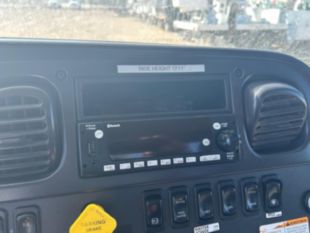 2019 Freightliner M2 Diesel 4x4 Terex Commander 4047 Digger Derrick Truck