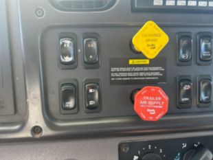 2019 Freightliner M2 Diesel 4x4 Terex Commander 4047 Digger Derrick Truck