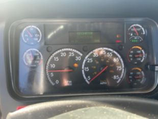 2019 Freightliner M2 Diesel 4x4 Terex Commander 4047 Digger Derrick Truck