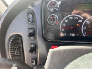 2019 Freightliner M2 Diesel 4x4 Terex Commander 4047 Digger Derrick Truck