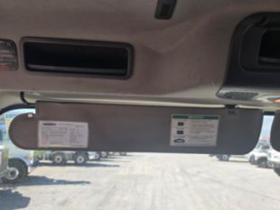 2019 Freightliner M2106 Flatbed Truck