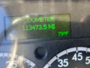 2019 Freightliner M2 Diesel 4x4 Terex Commander 4047 Digger Derrick Truck
