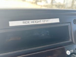 2019 Freightliner M2 Diesel 4x4 Terex Commander 4047 Digger Derrick Truck